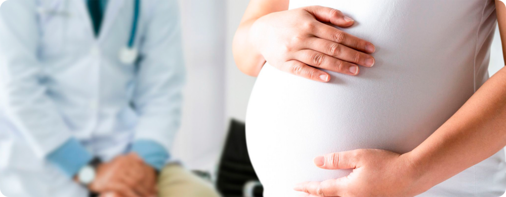 Prueba Prenatal Invasiva